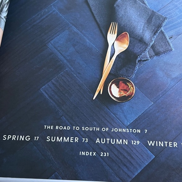 All Day Cafe Style Food to Make at Home Hard Cover  by Stuart McKenzie 239 pages - Picture 3 of 6